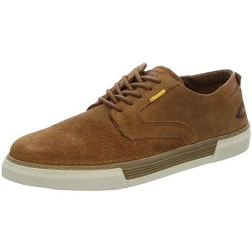 Halbschuhe Schnuerschuhe BL54 - camel active - Modalova