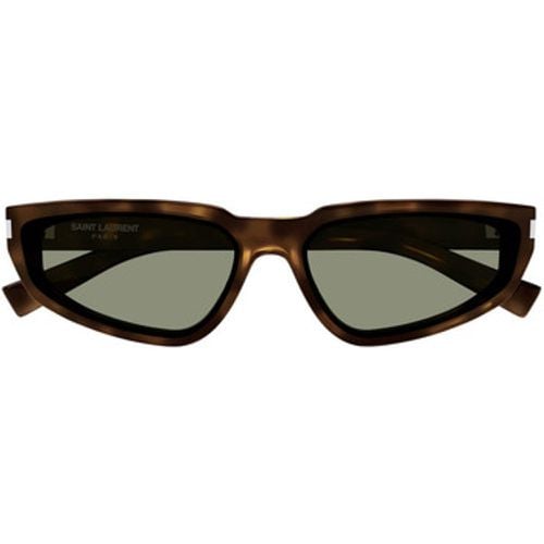 Sonnenbrillen Saint Laurent SL 634 NOVA 003 Sonnenbrille - Yves Saint Laurent - Modalova