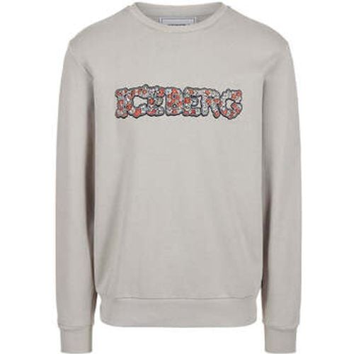 Iceberg Sweatshirt - Iceberg - Modalova