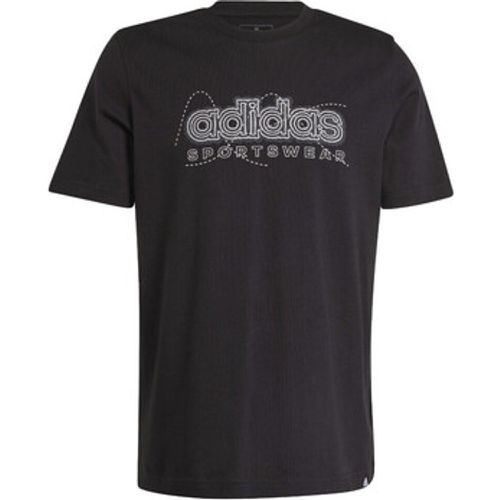 Adidas T-Shirt IM8313 - Adidas - Modalova