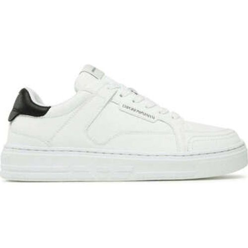 Emporio Armani Sneaker - Emporio Armani - Modalova