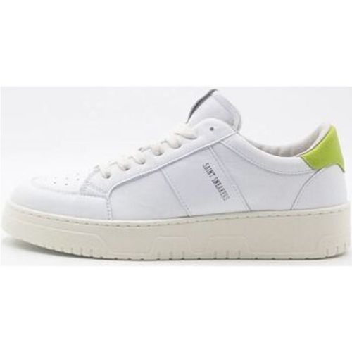 Sneaker GOLF WHITE/ACID-WHITE/ACID - Saint Sneakers - Modalova