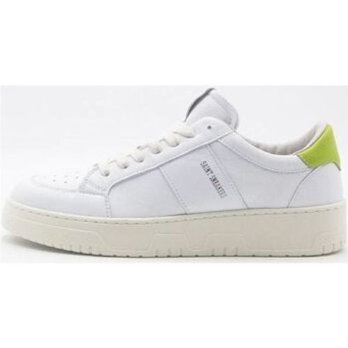 Sneaker GOLF WHITE/ACID-WHITE/ACID - Saint Sneakers - Modalova