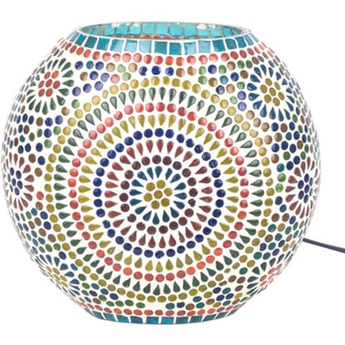 Tischlampen Mosaik-Tischlampe - Signes Grimalt - Modalova