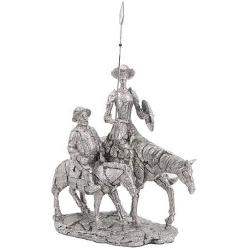 Statuetten und Figuren Abbildung Don Quijote - Signes Grimalt - Modalova