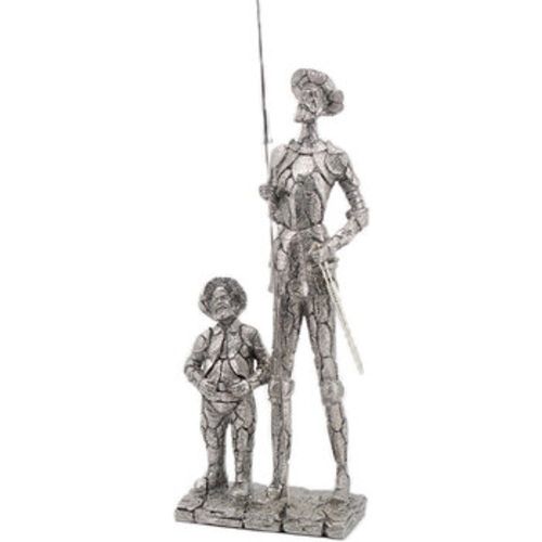 Statuetten und Figuren Abbildung Don Quijote - Signes Grimalt - Modalova