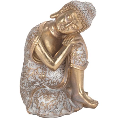 Statuetten und Figuren Buddha -Figur Meditieren - Signes Grimalt - Modalova