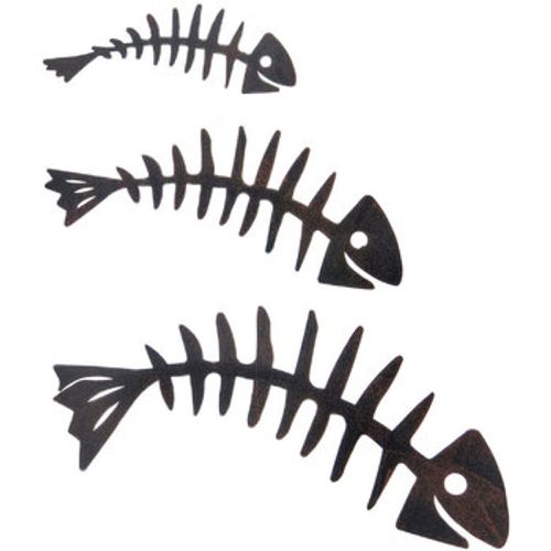 Statuetten und Figuren Espinas Pe Fish Ornament - Signes Grimalt - Modalova