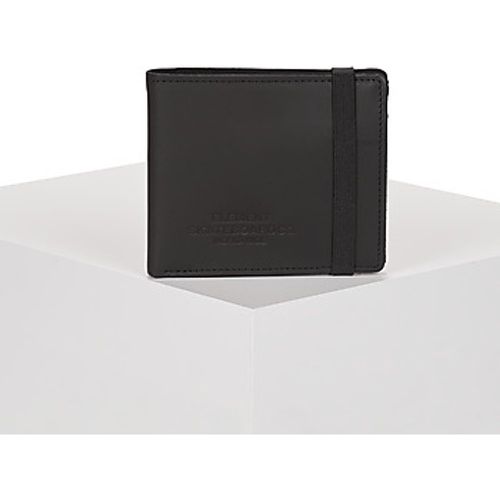 Geldbeutel STRAPPER LEATHER WALLET - Element - Modalova