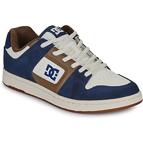 DC Shoes Sneaker MANTECA 4 - DC Shoes - Modalova