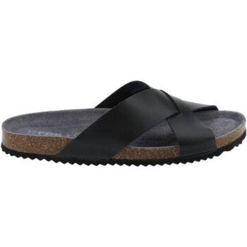 Geox Clogs Pantoletten - Geox - Modalova