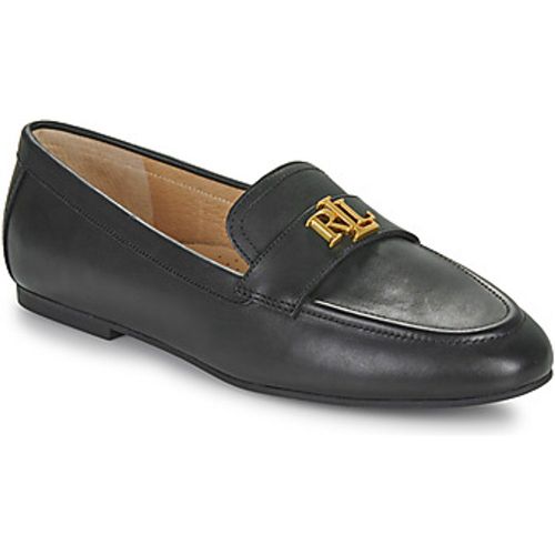 Damenschuhe AVERI III-FLATS-LOAFER - Lauren Ralph Lauren - Modalova