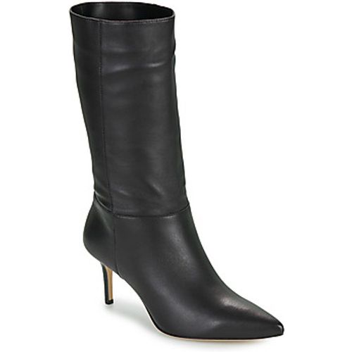 Damenstiefel LEANNAH-BOOTS-MID BOOT - Lauren Ralph Lauren - Modalova