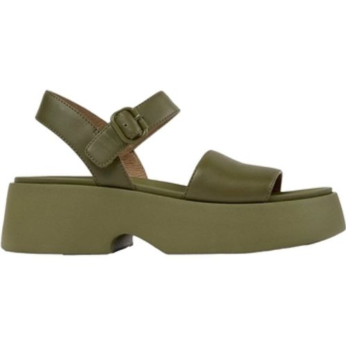 Sandalen Tasha Sandals K201659 - Green - Camper - Modalova