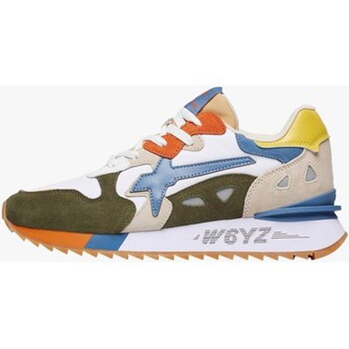 W6yz Sneaker MATCH-M - W6yz - Modalova