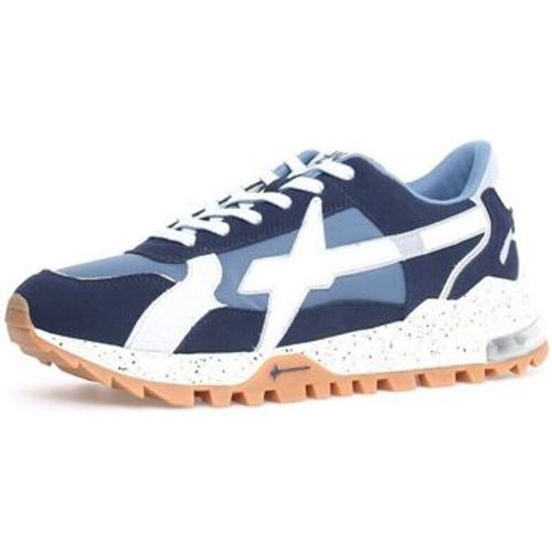 Sneaker K3 2018176-02 1C24-NAVY/AZURE - W6yz - Modalova