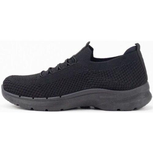 Sneaker Zapatillas en color negro para - Keslem - Modalova
