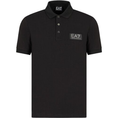 Poloshirt 3DPF78-PJUJZ - Emporio Armani EA7 - Modalova