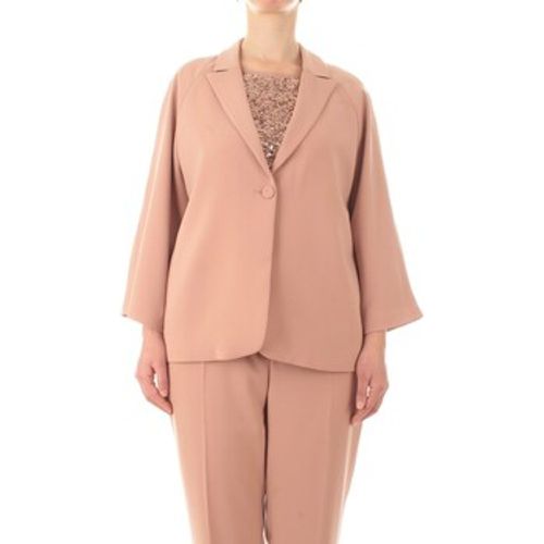 Elena Miro' Blazer R299P000008N - Elena Miro' - Modalova