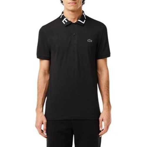 Lacoste Poloshirt - Lacoste - Modalova