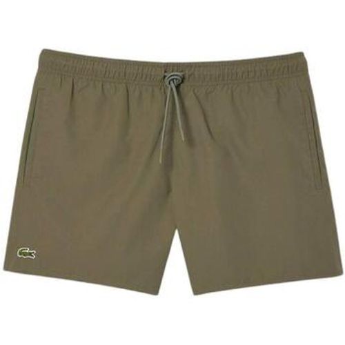 Lacoste Badeshorts - Lacoste - Modalova