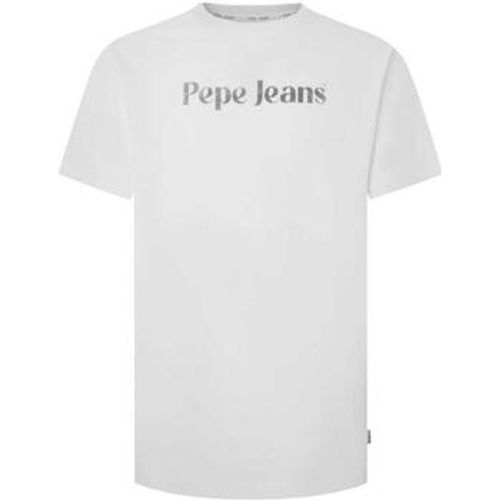 Pepe jeans T-Shirt - Pepe Jeans - Modalova