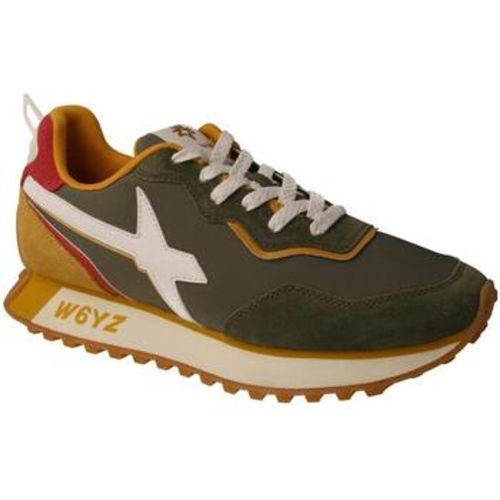 W6yz Sneaker - W6yz - Modalova