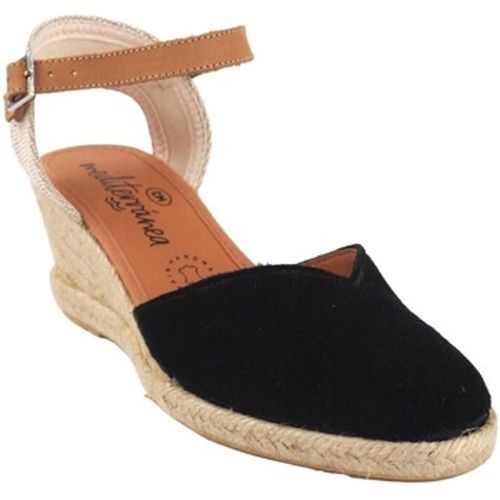 Schuhe Zapato señora 20205 negro - Calzamur - Modalova