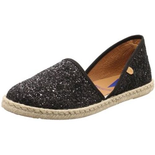 Damenschuhe Slipper Carmen glitter 0300580568 negro Glitter 0300580568 - Verbenas - Modalova