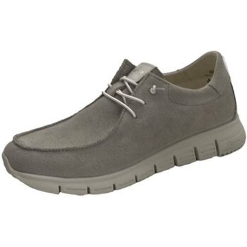 Damenschuhe Schnuerschuhe Mokrunner-D-007 perla 40010 - Sioux - Modalova