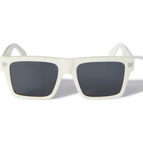 Sonnenbrillen Lawton 10107 Sonnenbrille - Off-White - Modalova