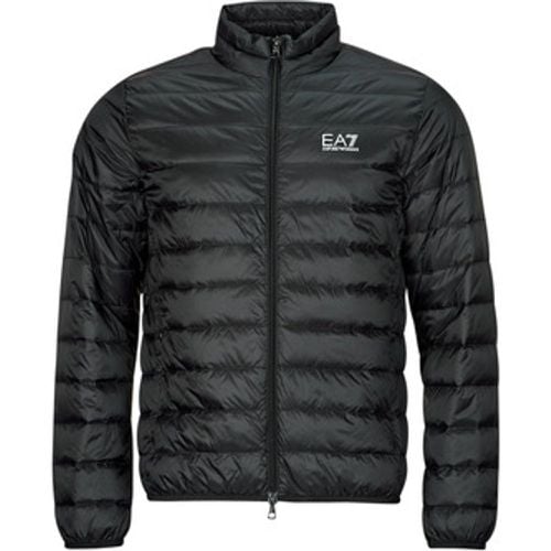 Daunenjacken CORE IDENTITY DOWN JACKET - Emporio Armani EA7 - Modalova