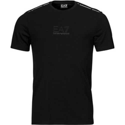 T-Shirt LOGO SERIES TSHIRT - Emporio Armani EA7 - Modalova