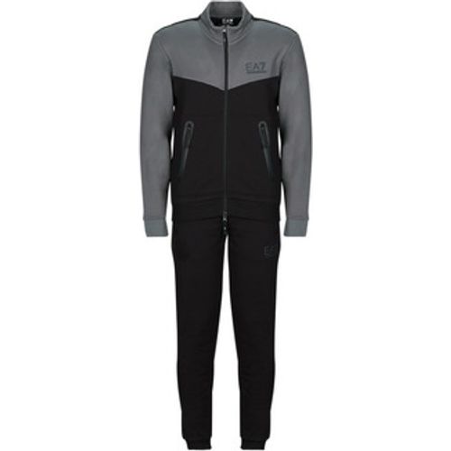 Jogginganzüge ATHLETIC COLORBLOCK TRACKSUIT - Emporio Armani EA7 - Modalova