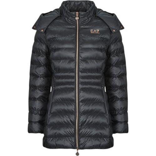 Daunenjacken CORE LADY CABAN COAT - Emporio Armani EA7 - Modalova