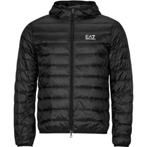 Daunenjacken CORE IDENTITY DOWN JACKET HD - Emporio Armani EA7 - Modalova