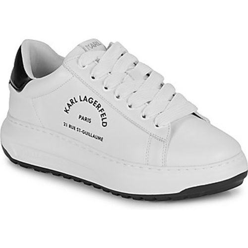 Sneaker KAPRI LUG Maison Karl Lace - Karl Lagerfeld - Modalova