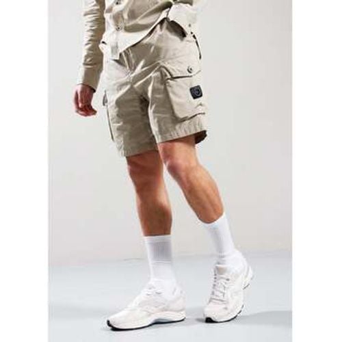 Shorts Storma cargo short - sandstone - Marshall Artist - Modalova