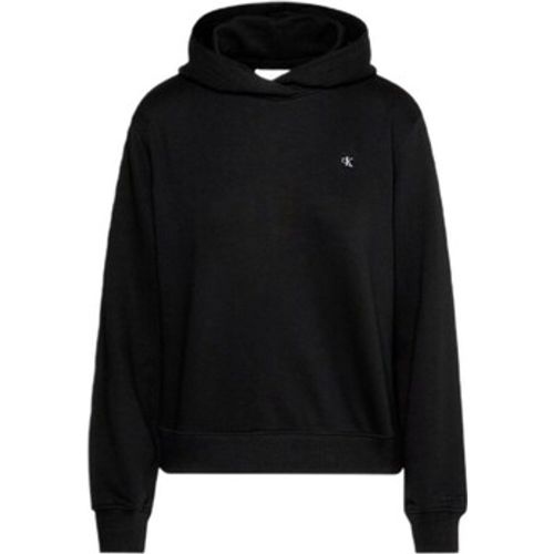 Sweatshirt Embro Badge Regular - Calvin Klein Jeans - Modalova