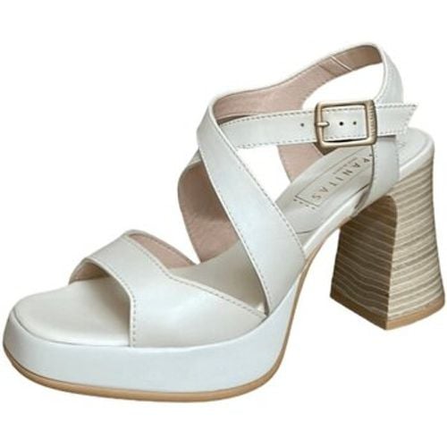 Sandalen Sandaletten soho nat HV243360 Tahiti - Hispanitas - Modalova