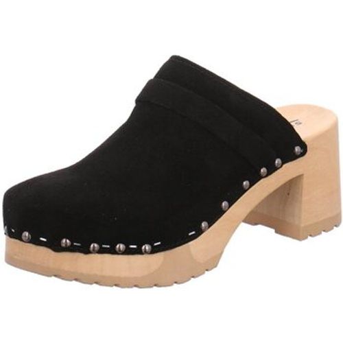 Clogs Pantoletten Henja S3562-06 Kaschmir S3562-06 - Softclox - Modalova