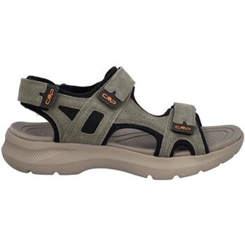 Herrenschuhe Slipper EMBY HIKING SANDAL 3Q93637 E907 - CMP - Modalova