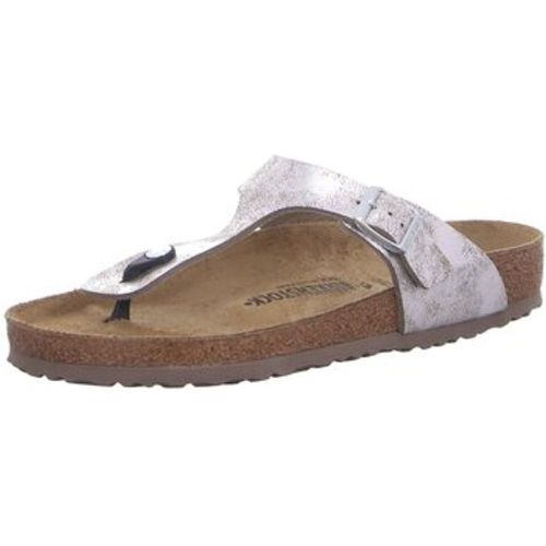 Clogs Pantoletten Gizeh BS 1027002 - Birkenstock - Modalova