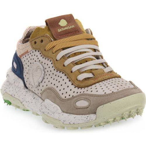 Sneaker CHACRONA LASER MULTICOLOR - Satorisan - Modalova