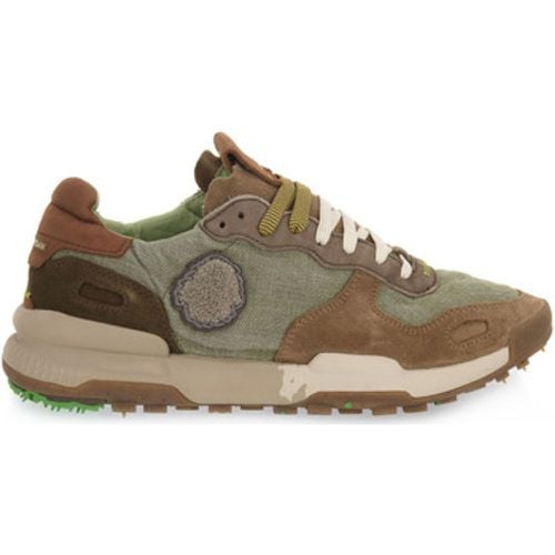 Sneaker CHACRONA LINEN SUCCULENT - Satorisan - Modalova