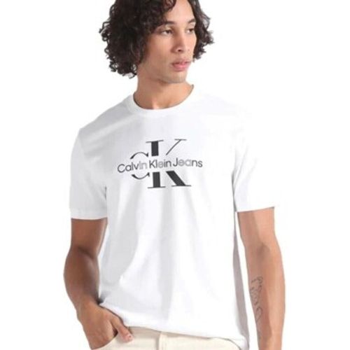 T-Shirt J30J325190YAF - Calvin Klein Jeans - Modalova