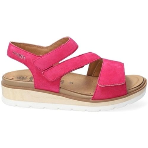 Mobils Schuhe MERIL In Damengrößen erhältlich. 37. Jetzt MERIL von Mobils auf Spartoo.de versandkostenfrei bestellen! - 27813249F2 - Modalova