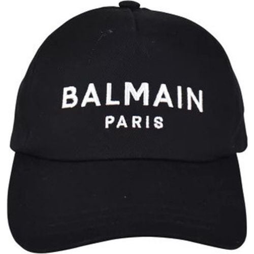 Balmain Schirmmütze - Balmain - Modalova