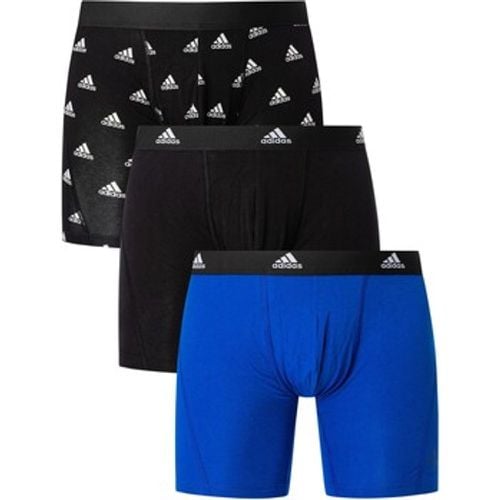 Adidas Boxershorts 3er Boxershorts - Adidas - Modalova