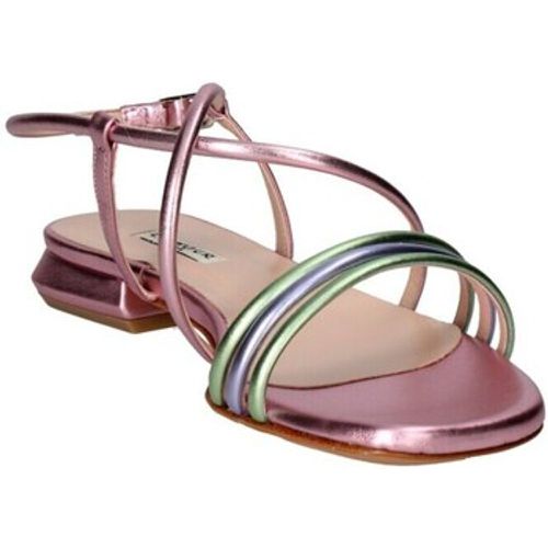 Sandalen L126 Sandelholz Frau - L'amour - Modalova